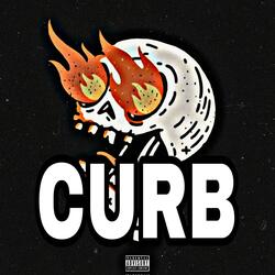 CURB (feat. Pope Hendrixxx)
