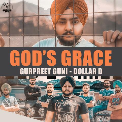 God's Grace (feat. Dollar D)