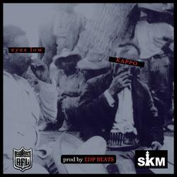 Eyes Low (feat. Levi)