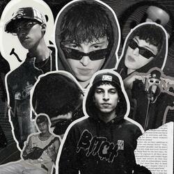 Desde que te fuiste (lycan)