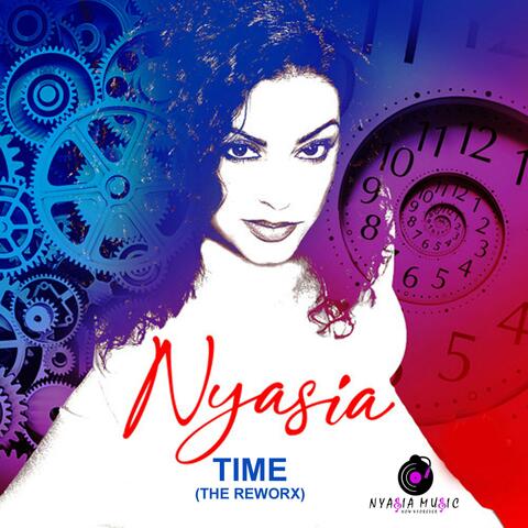 TIME (THE REWORX)