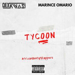 TYCOON (feat. Marince Omario)