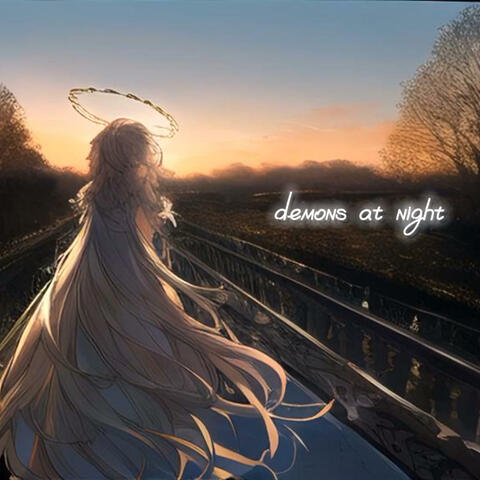 demons at night