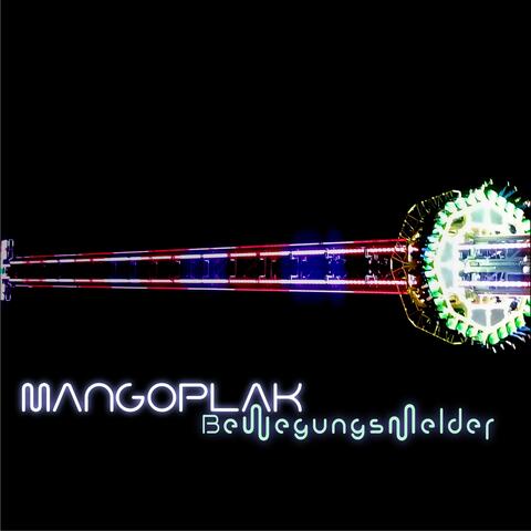 Bewegungsmelder