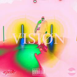 VISIØN (feat. Stammas)