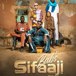 Kelba Feat Boy Diarra