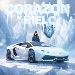 CORAZÓN DE HIELO