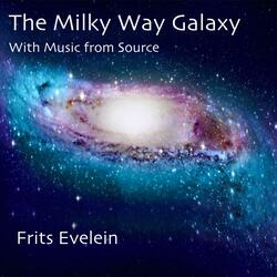 Connecting with the Earth from the Galactic Core