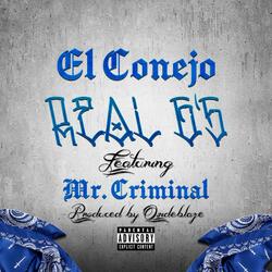 Real G's (feat. Mr. Criminal)