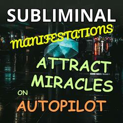 Manifest While You Sleep Subliminal Affirmations to Program Your Mind