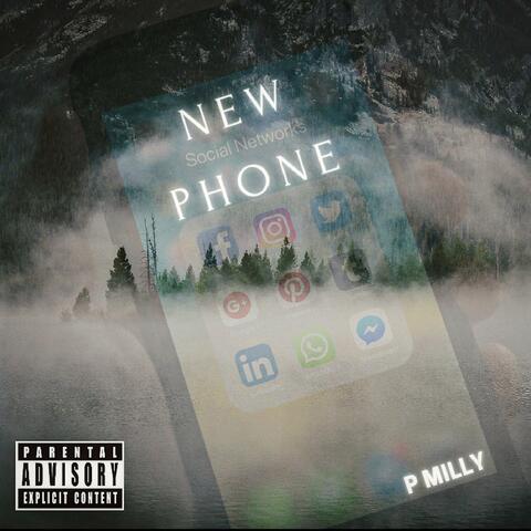 New Phone