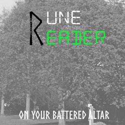 On Your Battered Altar