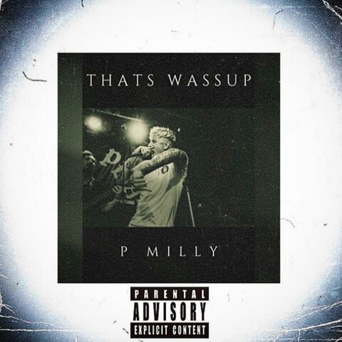 THATS WASSUP