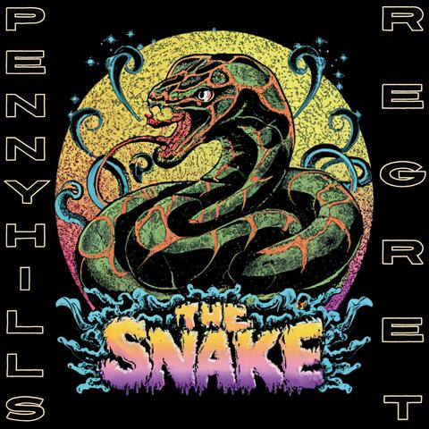 The Snake