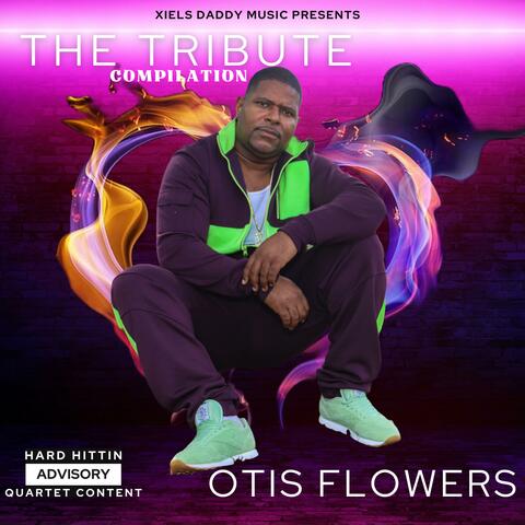 THE TRIBUTE compilation