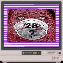 In the House In a Heartbeat (C64 Version)