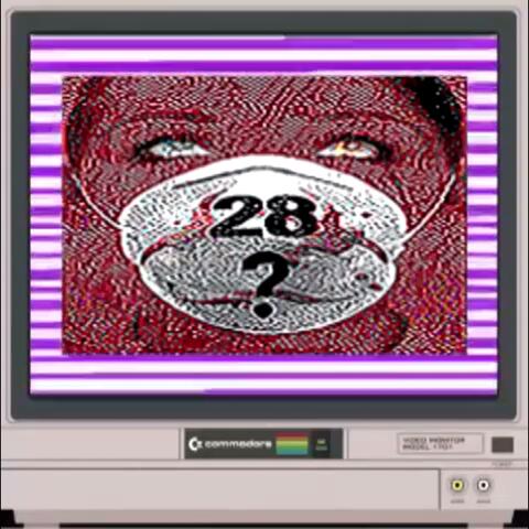 In the House In a Heartbeat (C64 Version)