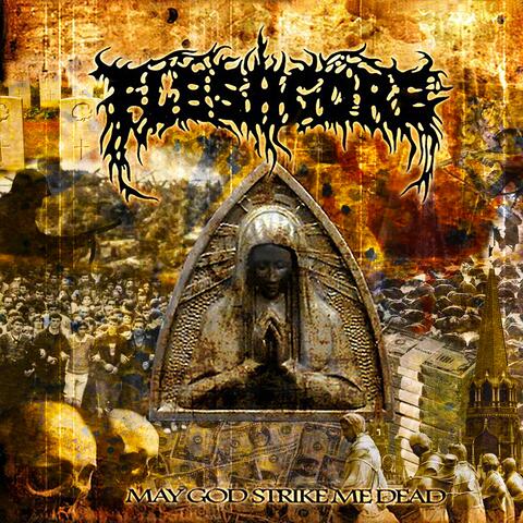 Fleshgore