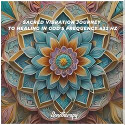417 Hz Sacral Serenity 432 Hz