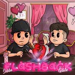FLASHBACK (feat. Gate)
