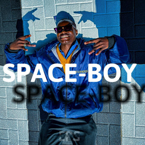 SPACE-BOY