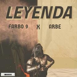 LEYENDA (feat. Arbe)