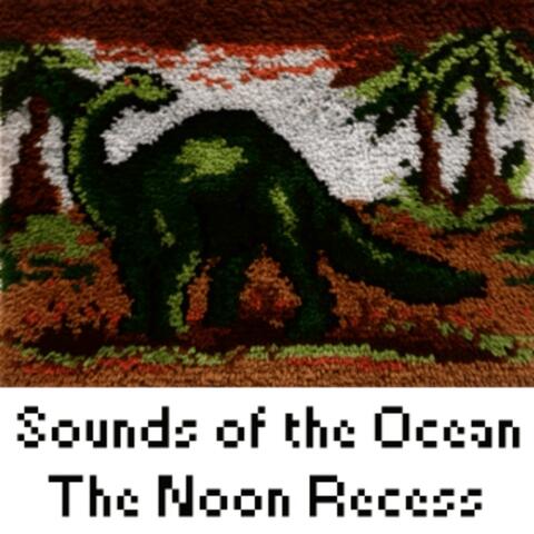 Sounds of the Ocean