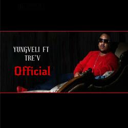 OFFICIAL (feat. TRE'V)