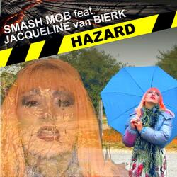 Hazard (feat. Jacqueline van Bierk)
