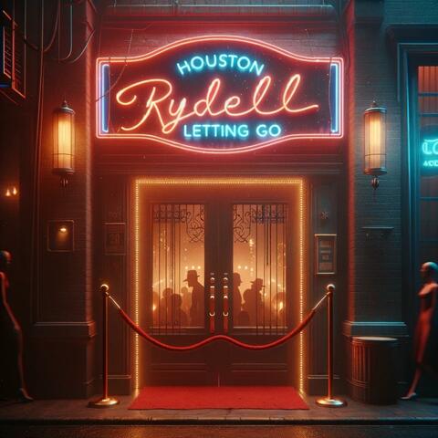 Letting Go (Instrumental)