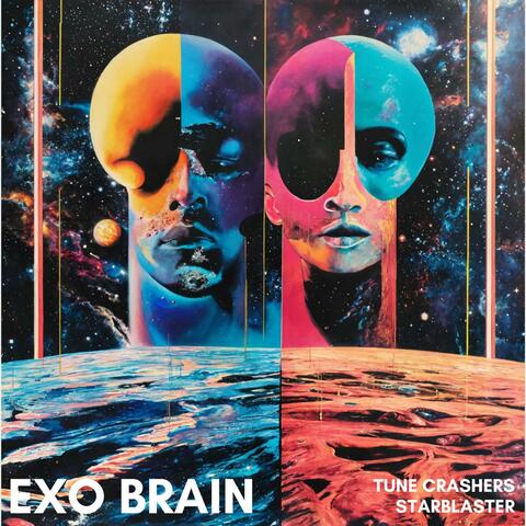 Exo Brain (feat. Starblaster)