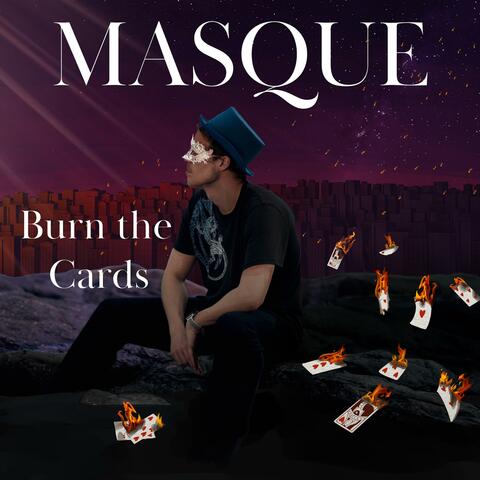 Burn the Cards