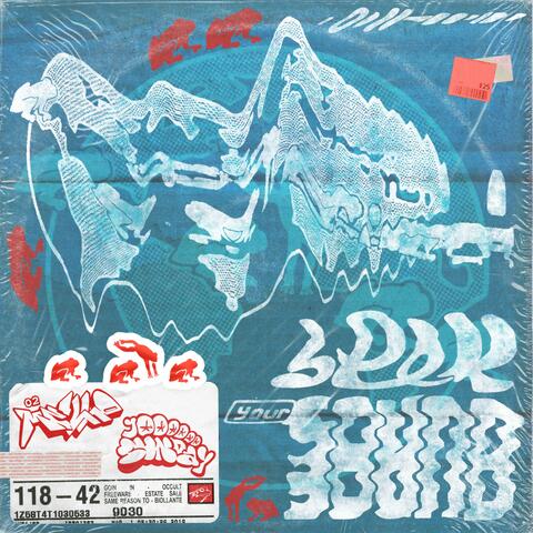 Goin In (feat. Million Sunday)