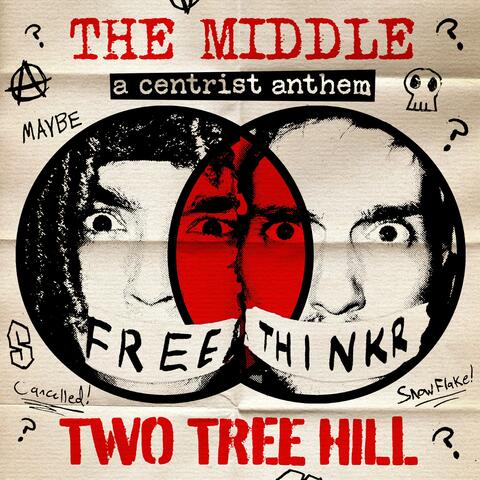 The Middle (A Centrist Anthem)