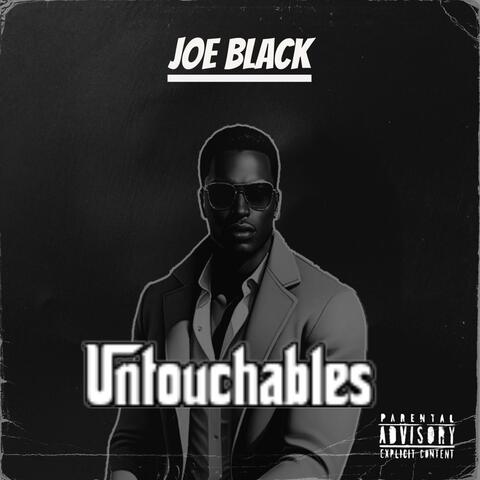 Untouchables (feat. Propane, GorillaSawnOff & Benny Banks)