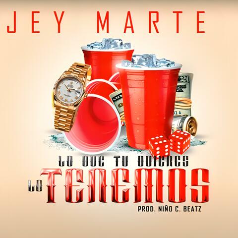 LO TENEMOS