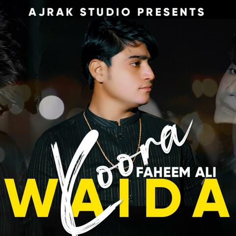 Kora Waida by faheem ali