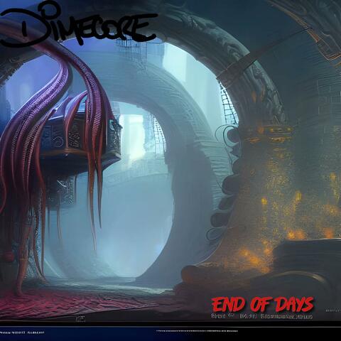 End Of Days