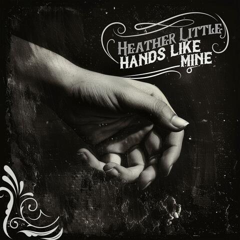 Hands Like Mine (feat. Patty Griffin)