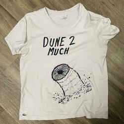 DUNE 2 MUCH original