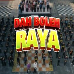 Dah Boleh Raya