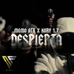Despierta (feat. Kory 1.7)