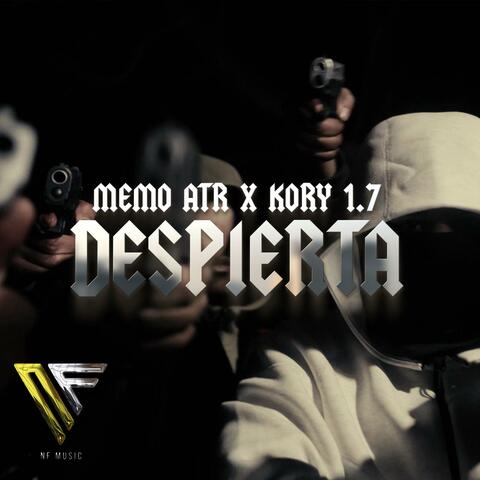 Despierta (feat. Kory 1.7)