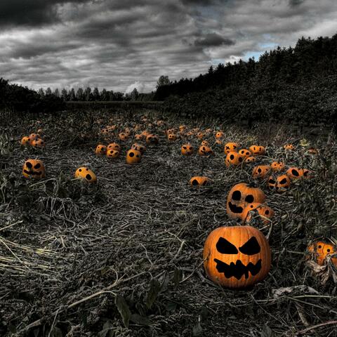 All Hallow's Eve