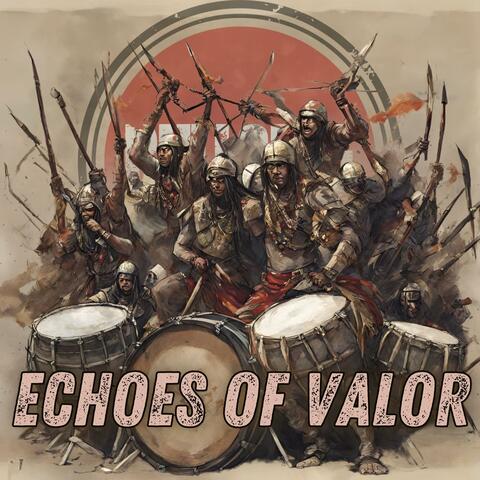 Echoes of Valor (EDM Beat)