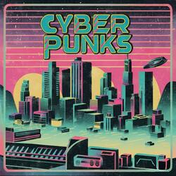 Cyber Punks