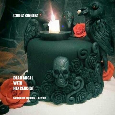 DEAD ANGEL