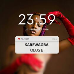 Sarewagba