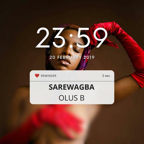 Sarewagba