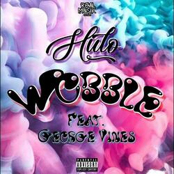 Wobble (feat. George Vines)